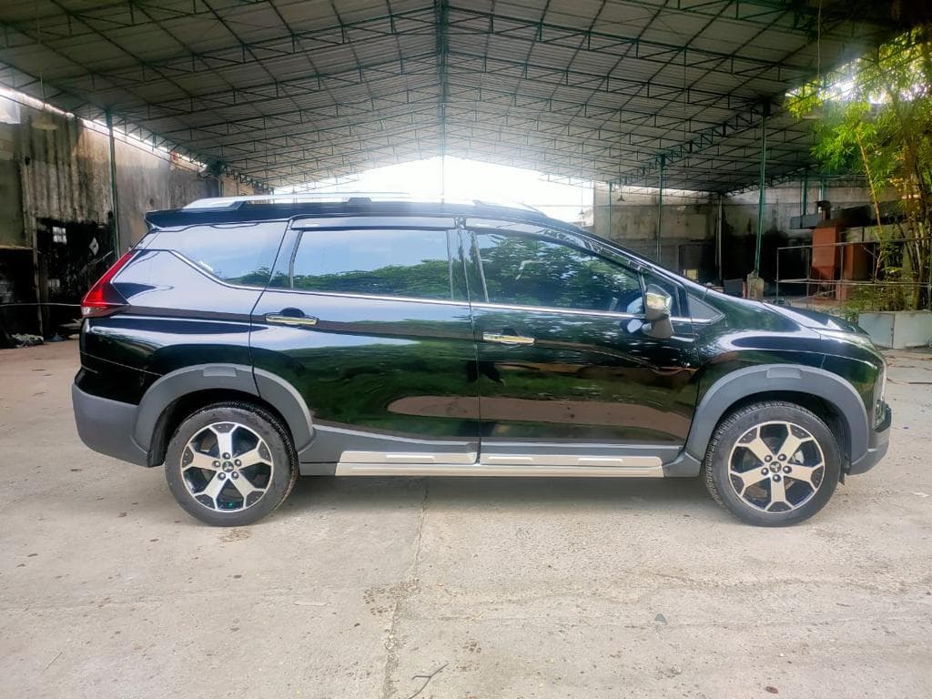 Mitsubishi Xpander Cross — foto 4