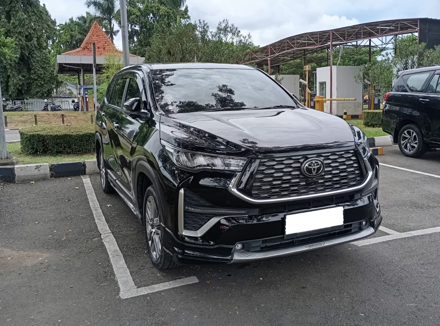 Innova Zenix Q Modelista — foto 2