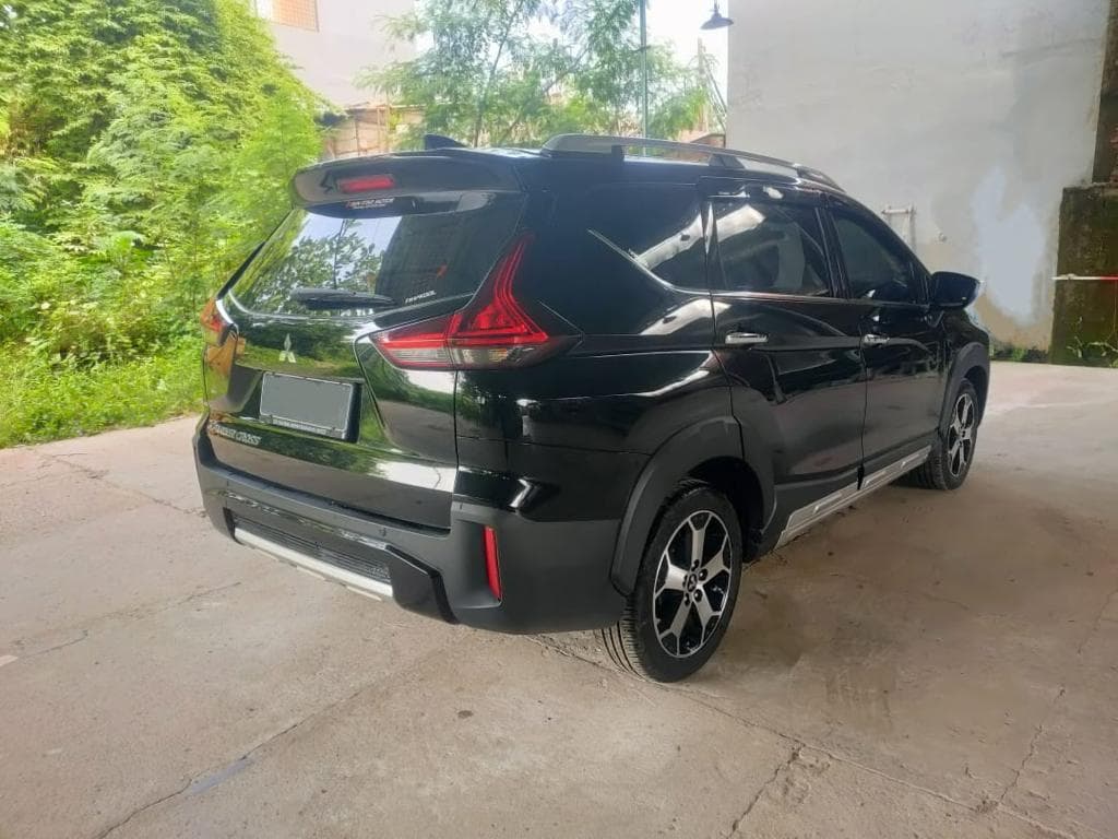 Mitsubishi Xpander Cross — foto 2