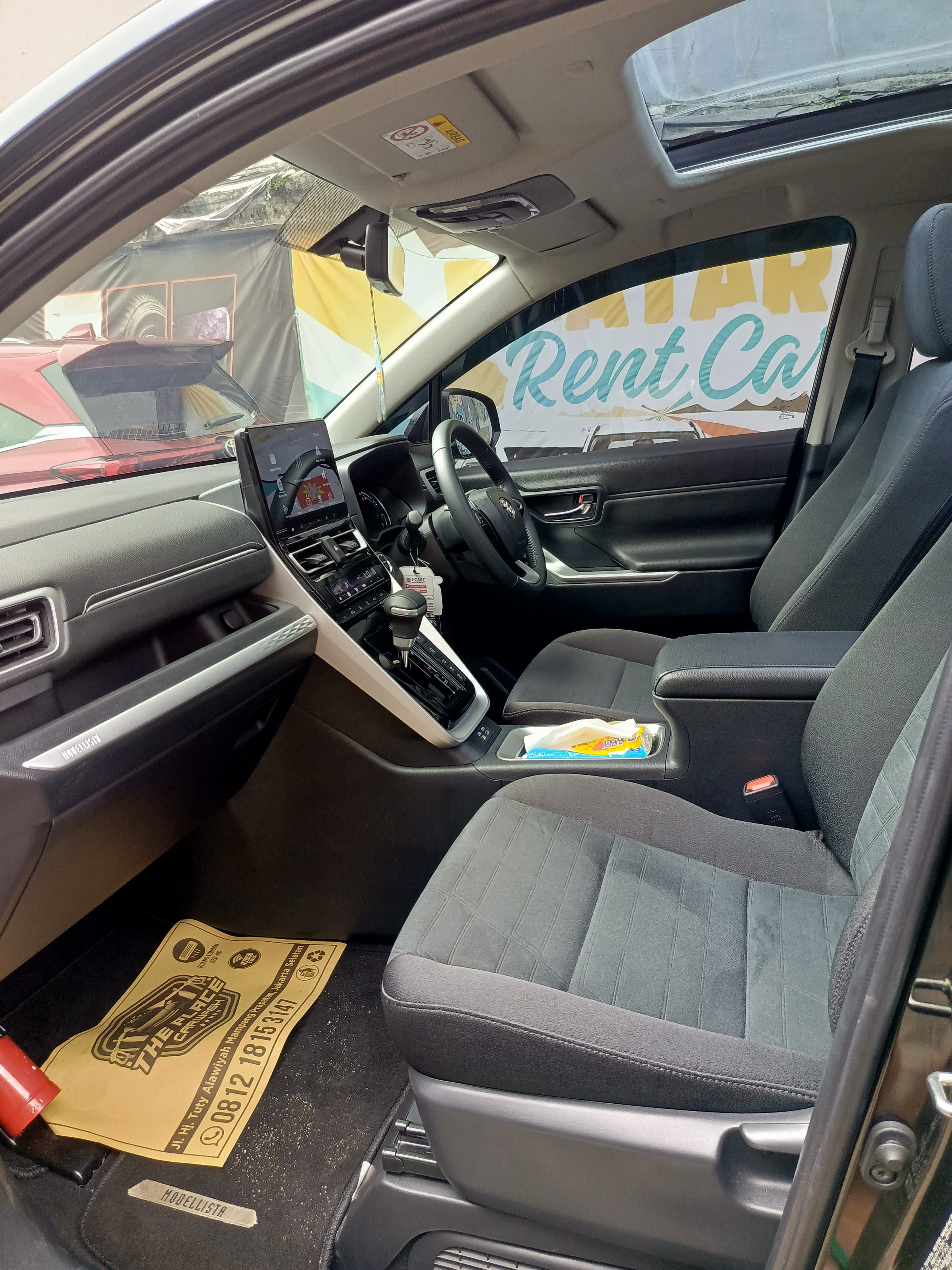 Innova Zenix V Modelista — foto 4