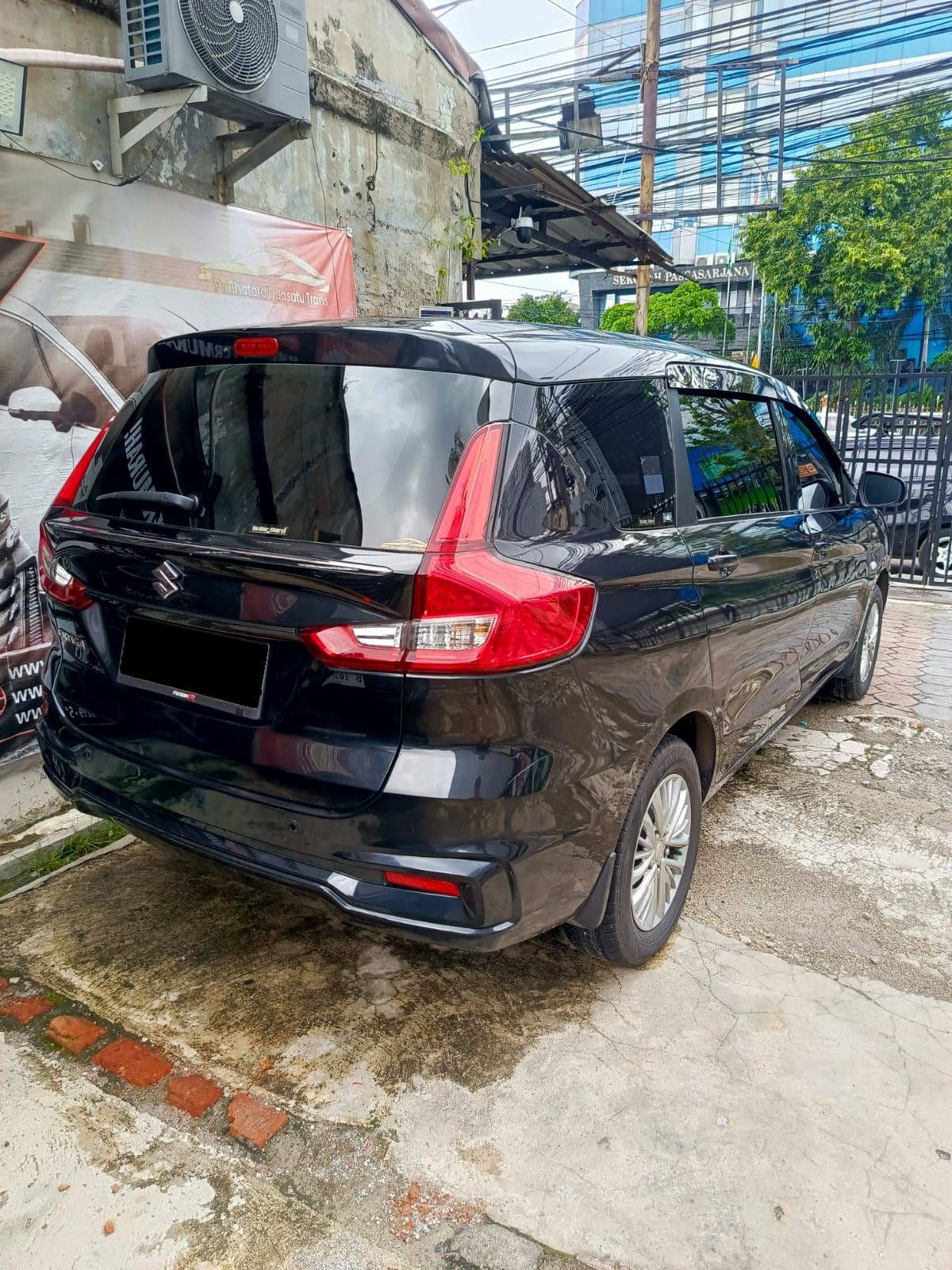 Suzuki Ertiga — foto 2