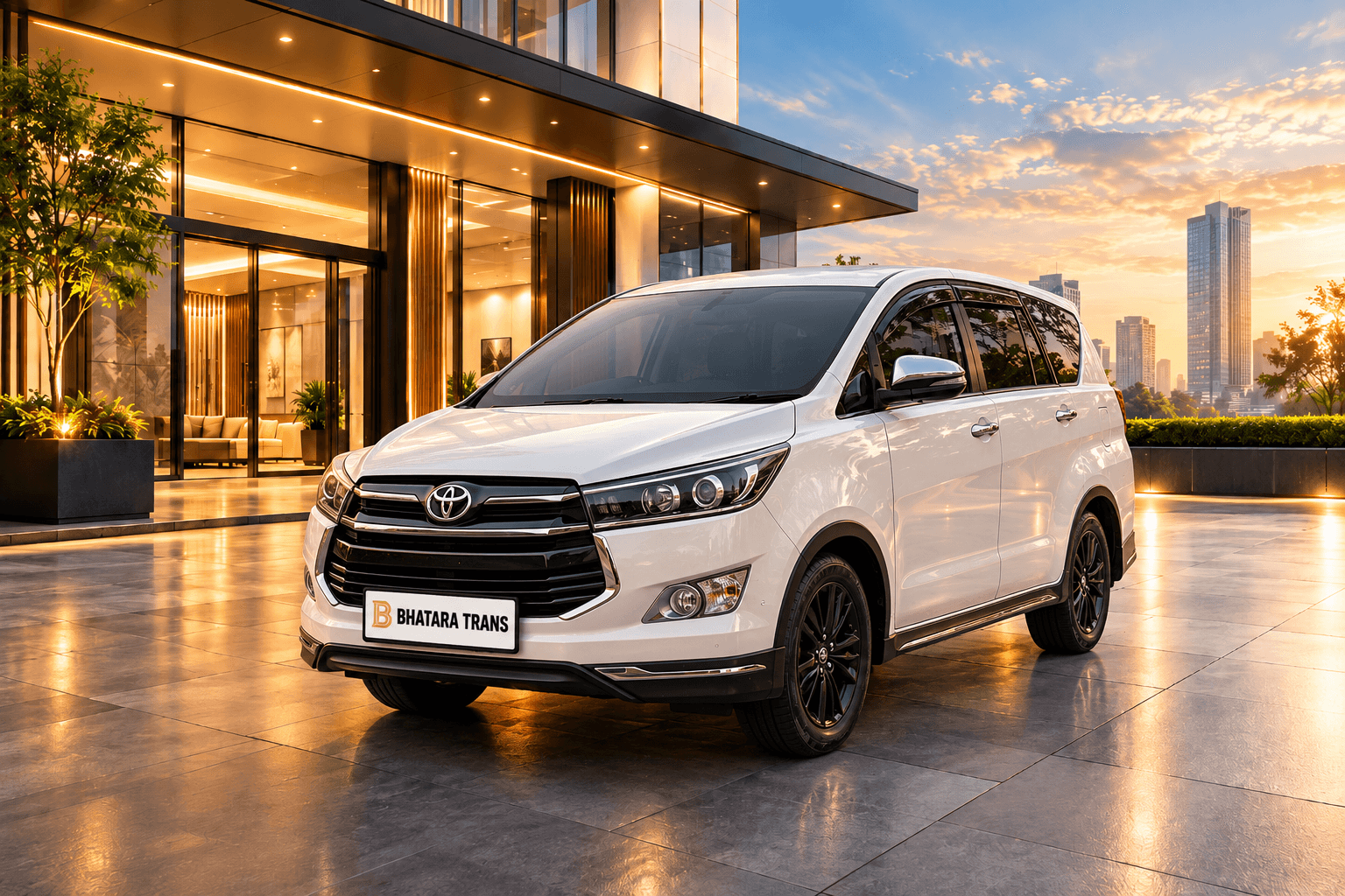 Innova Venturer — foto 1