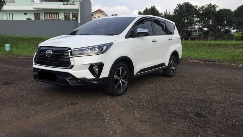 Innova Venturer — foto 3