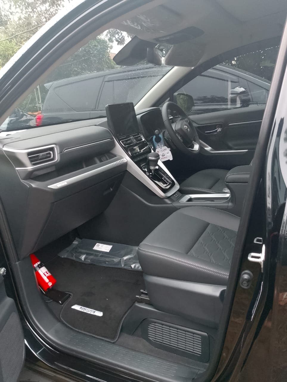Innova Zenix Q Modelista — foto 7