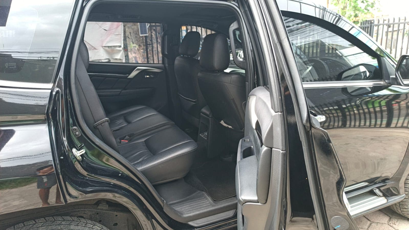 Mitsubishi Pajero — foto 5