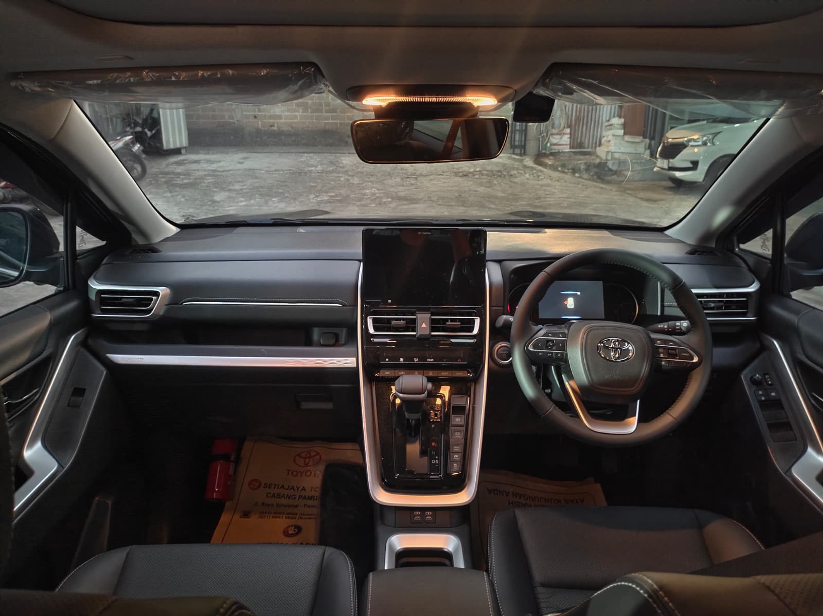 Innova Zenix Q Modelista — foto 5