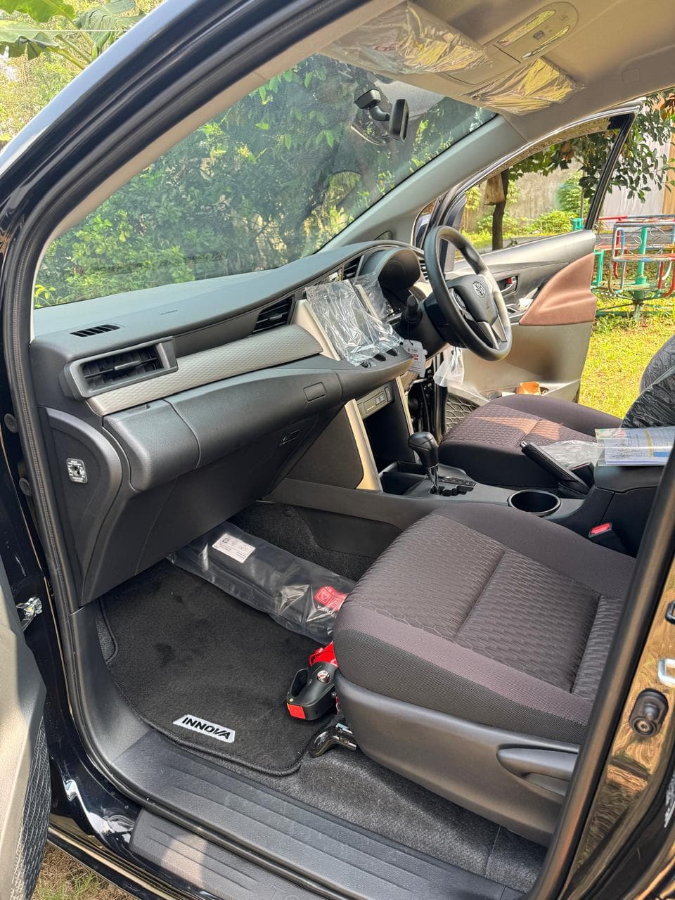 Toyota Innova Reborn — foto 5