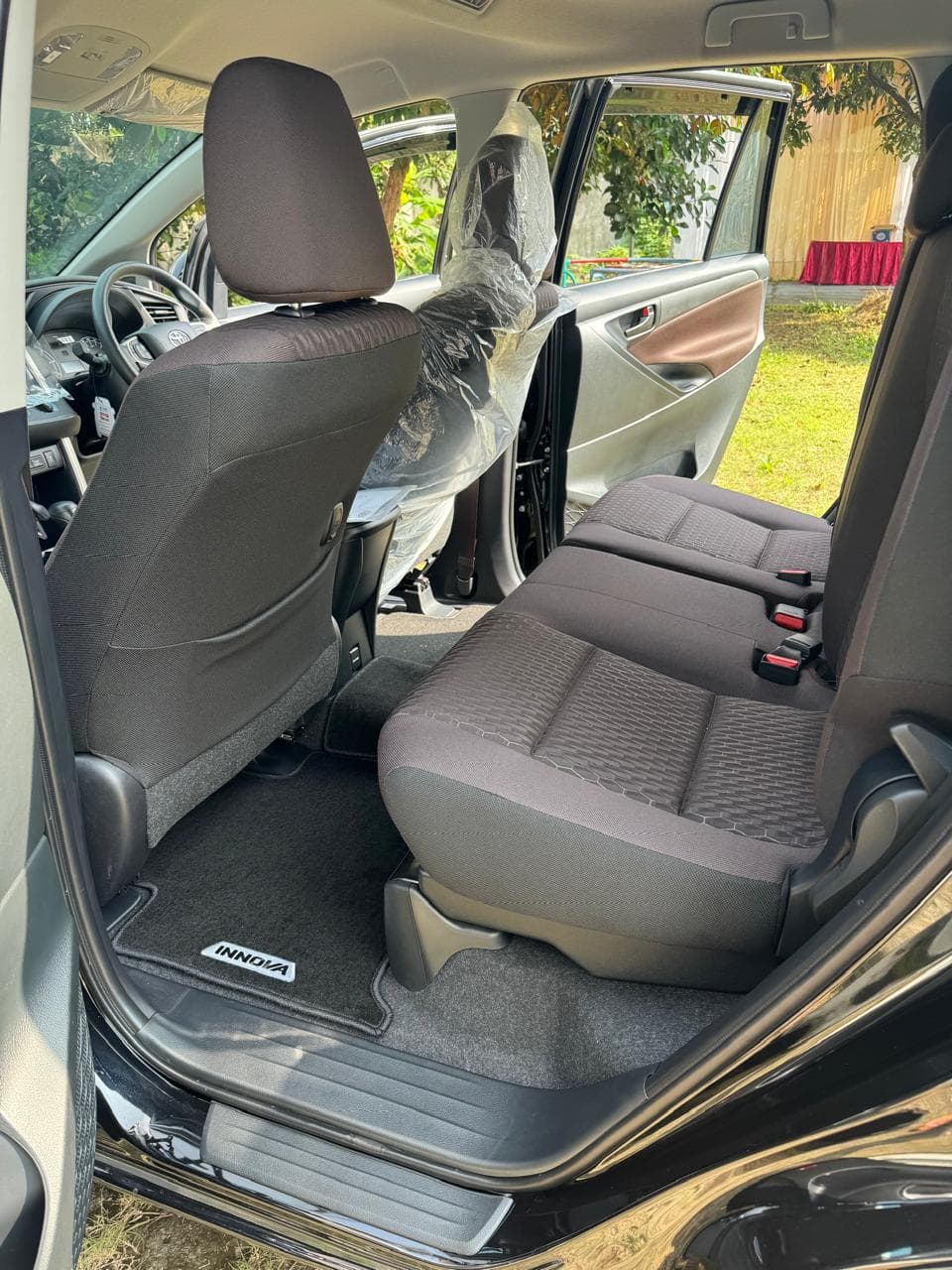 Toyota Innova Reborn — foto 4