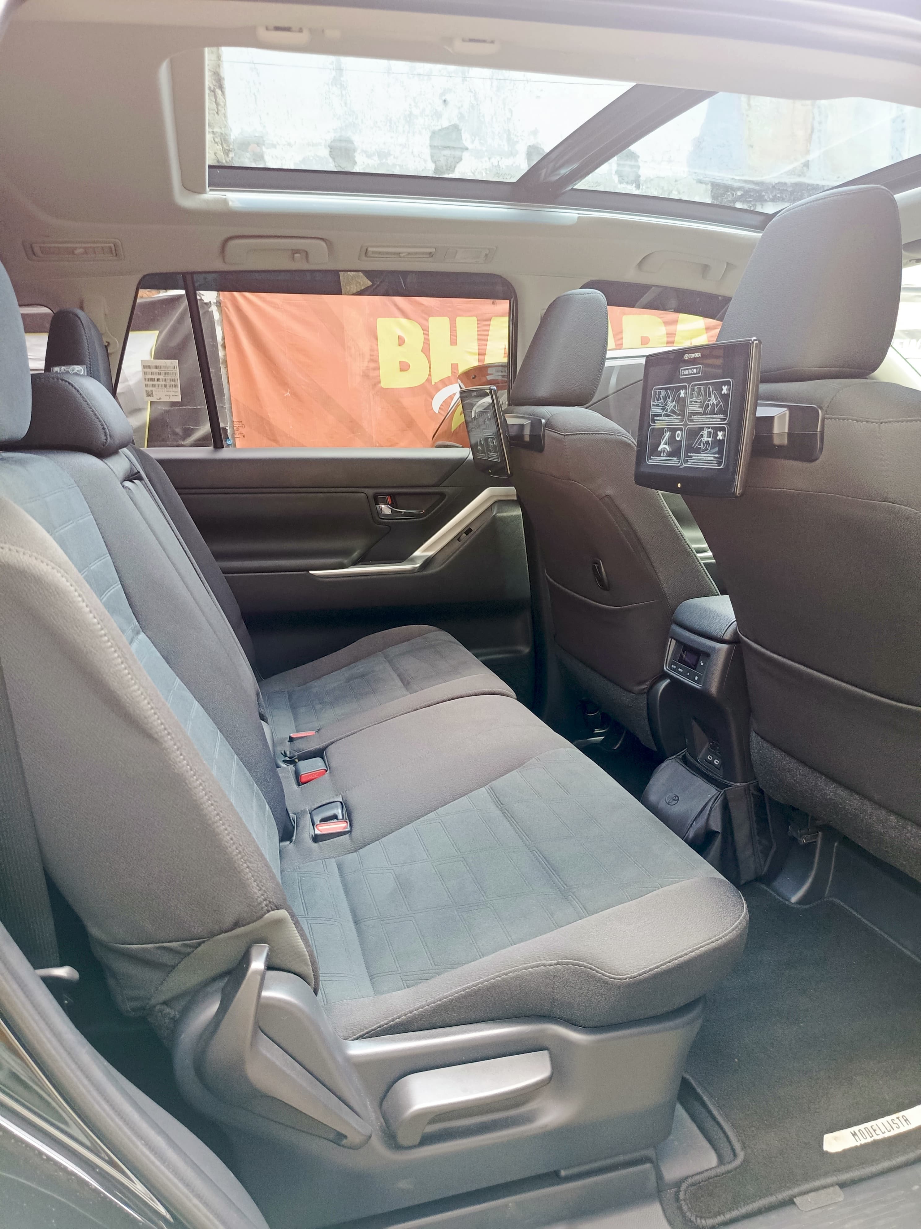 Innova Zenix V Modelista — foto 6