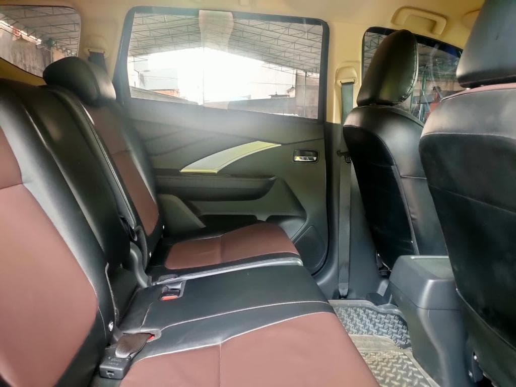 Mitsubishi Xpander Cross — foto 7