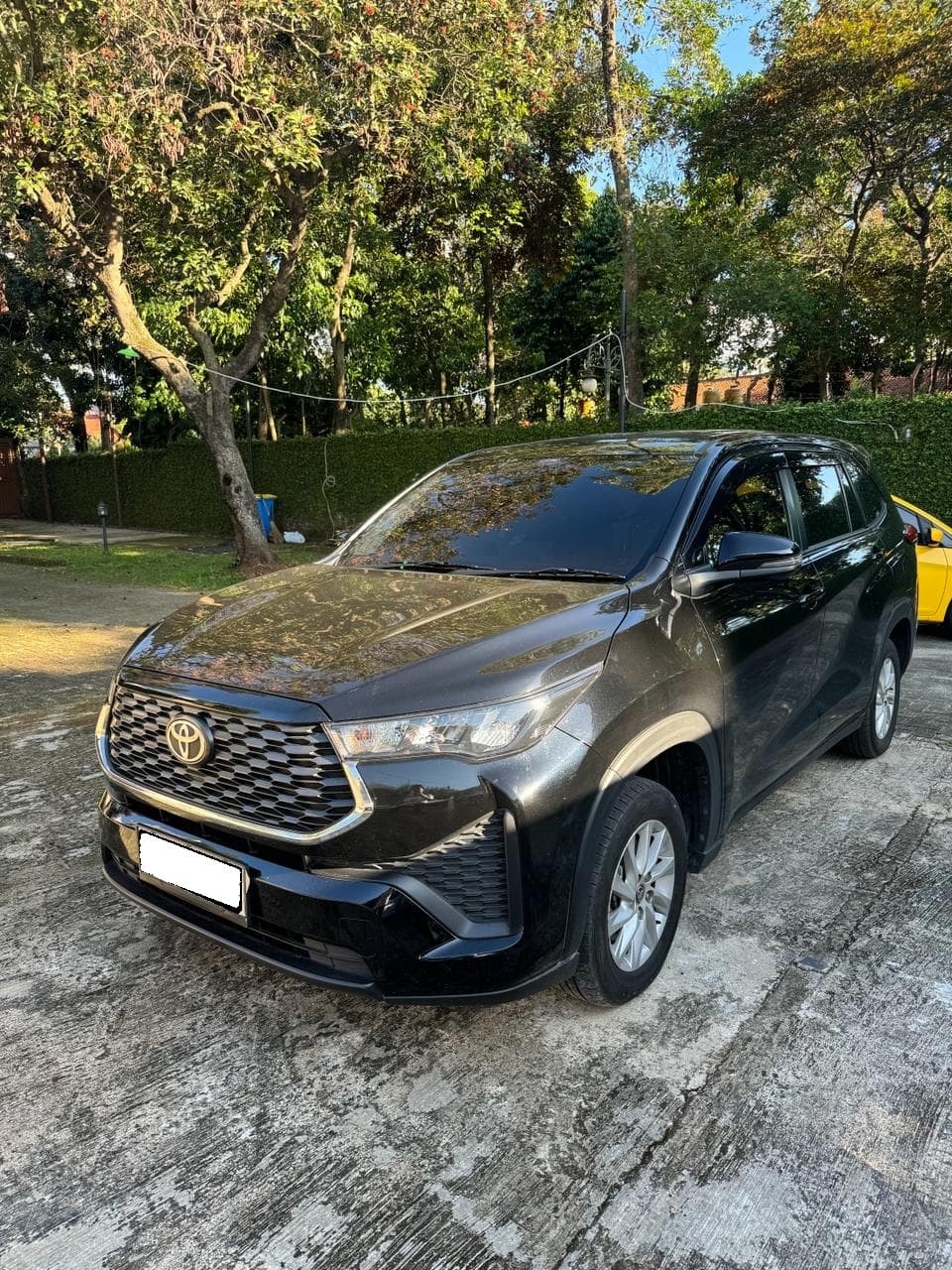 Toyota Zenix — foto 2