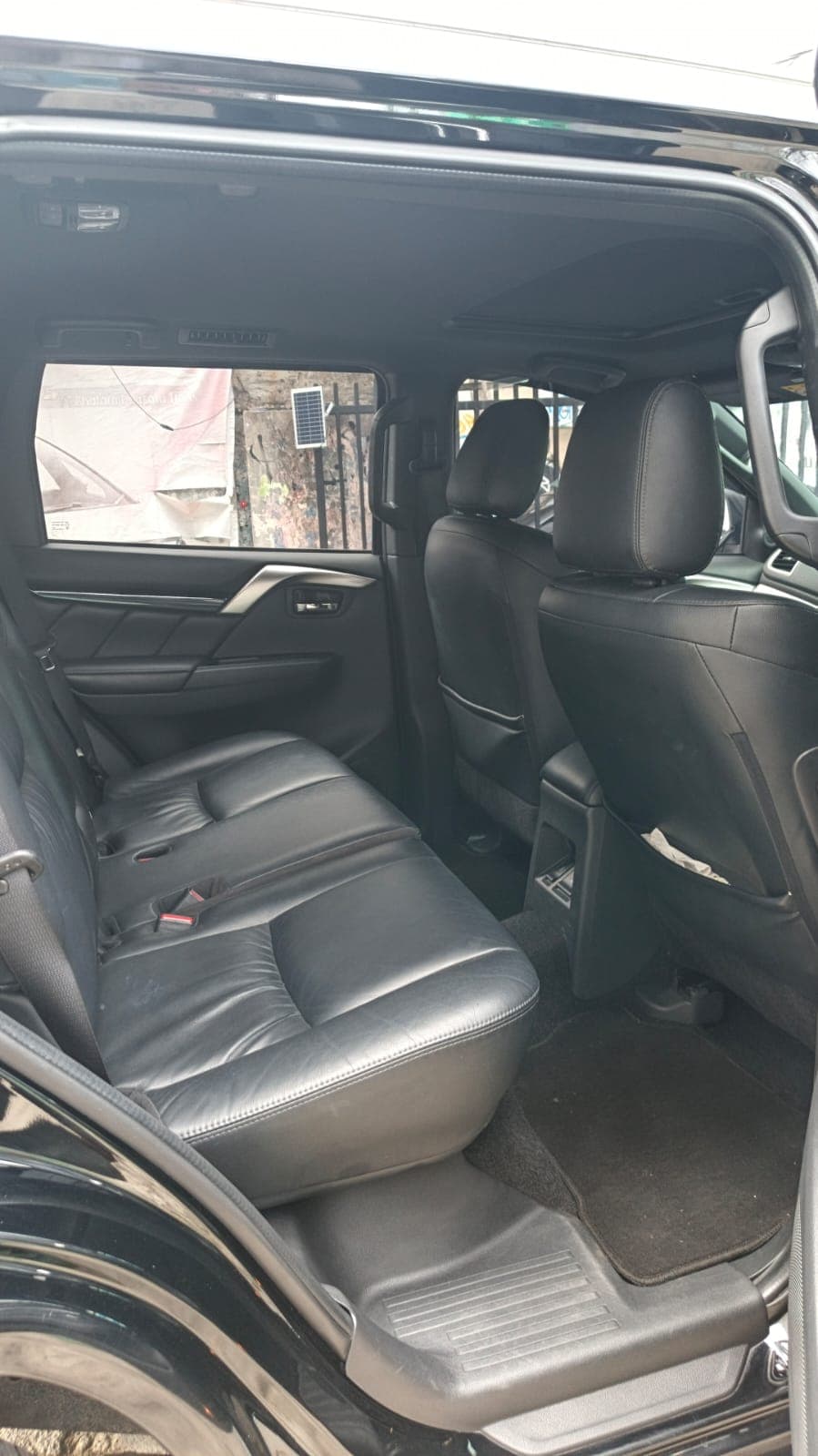 Mitsubishi Pajero — foto 6