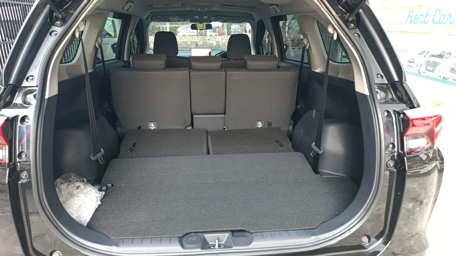 Toyota Avanza G — foto 4