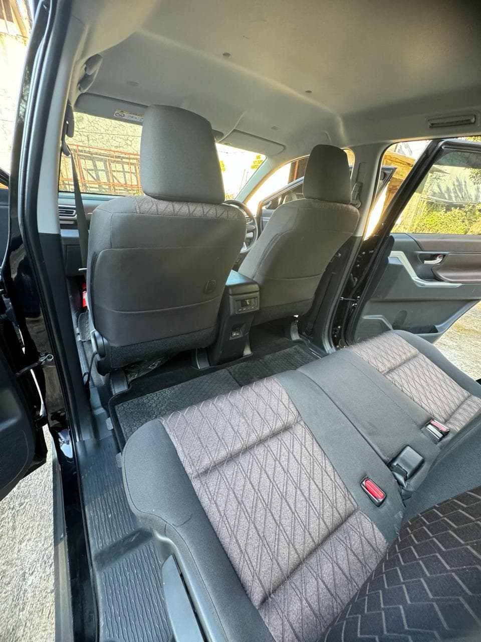 Toyota Zenix — foto 7