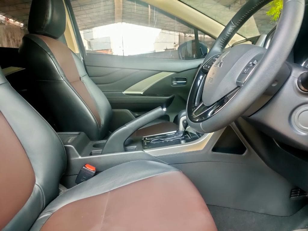 Mitsubishi Xpander Cross — foto 6