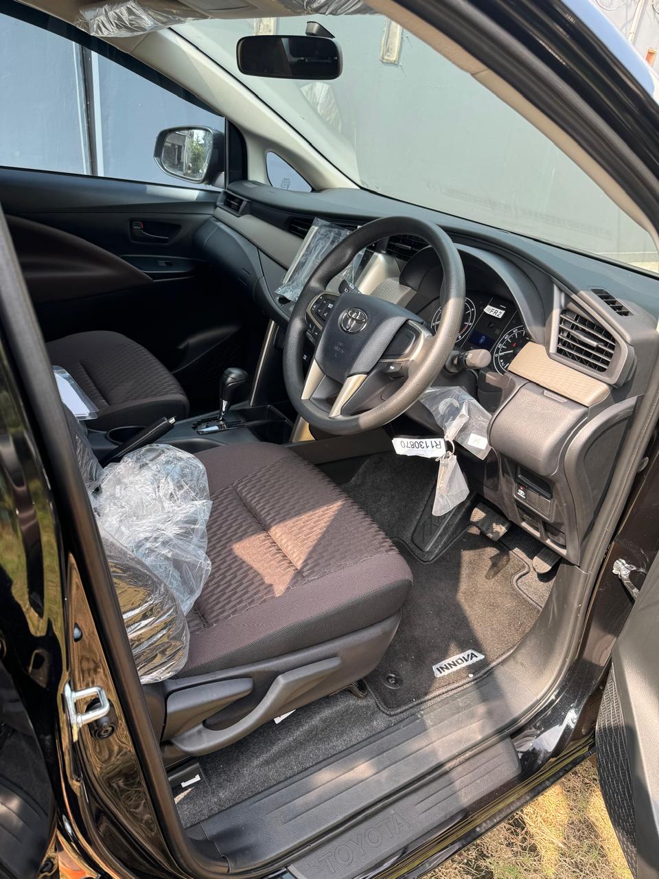 Toyota Innova Reborn — foto 7
