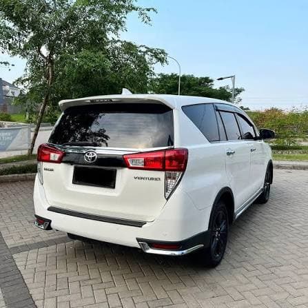 Innova Venturer — foto 4