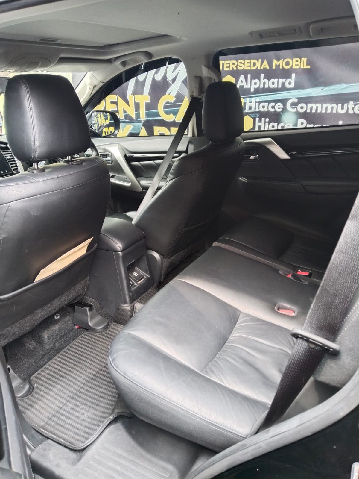 Mitsubishi Pajero — foto 8