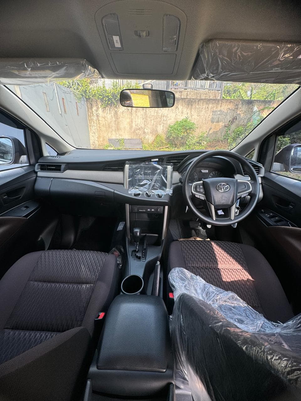 Toyota Innova Reborn — foto 6