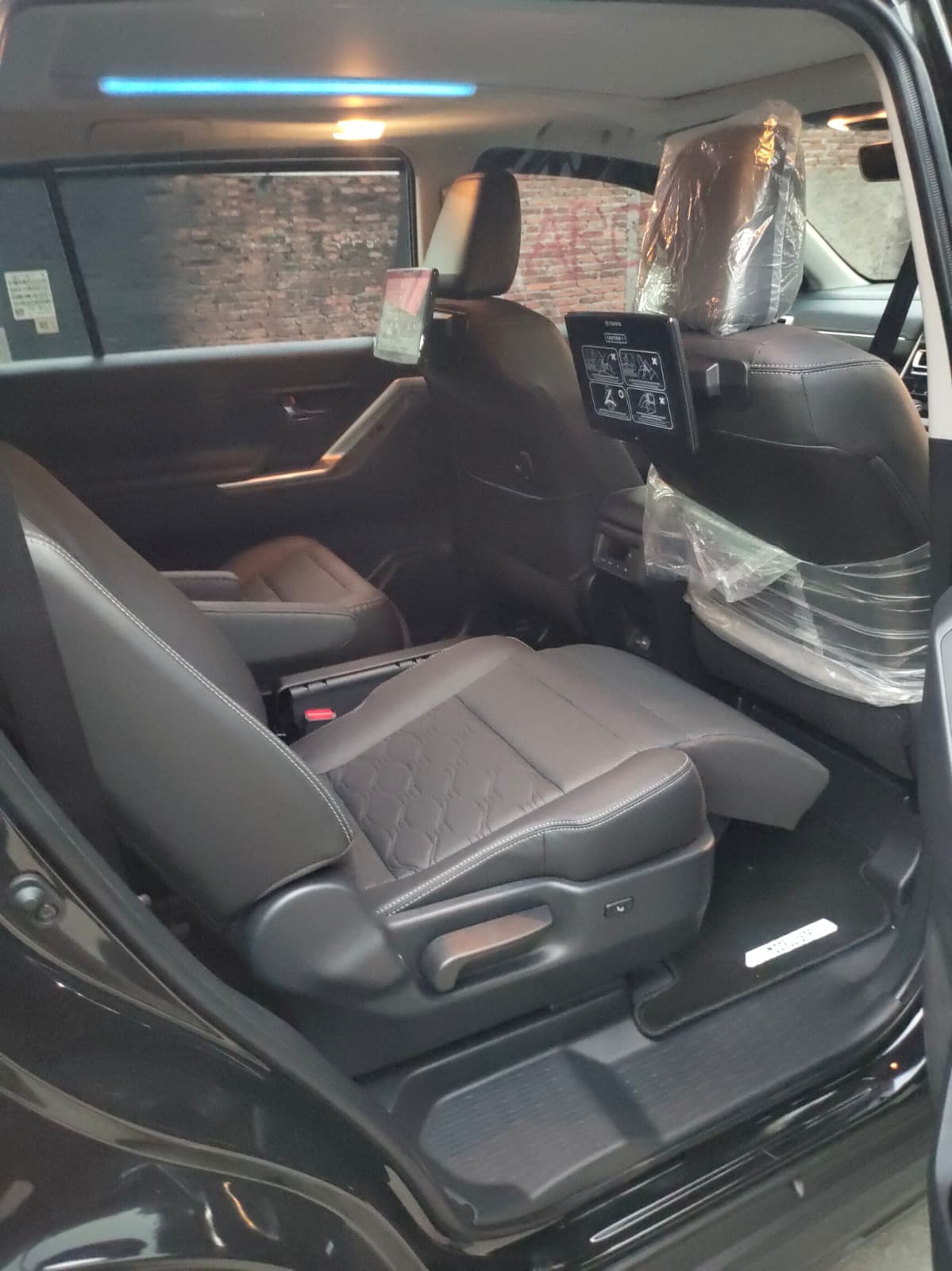Innova Zenix Q Modelista — foto 6