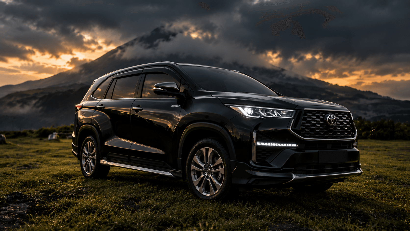 Innova Zenix V tersedia di Bhatara Duasatu Trans